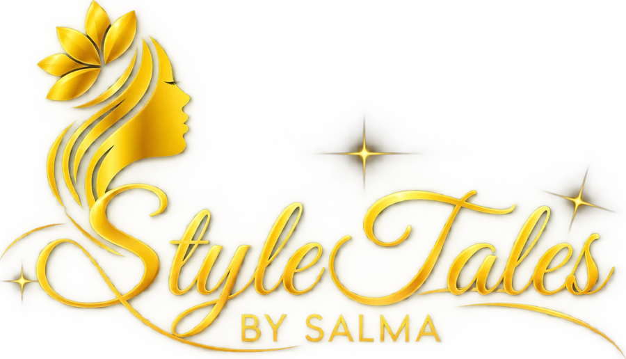 Style Tales by Salma logo